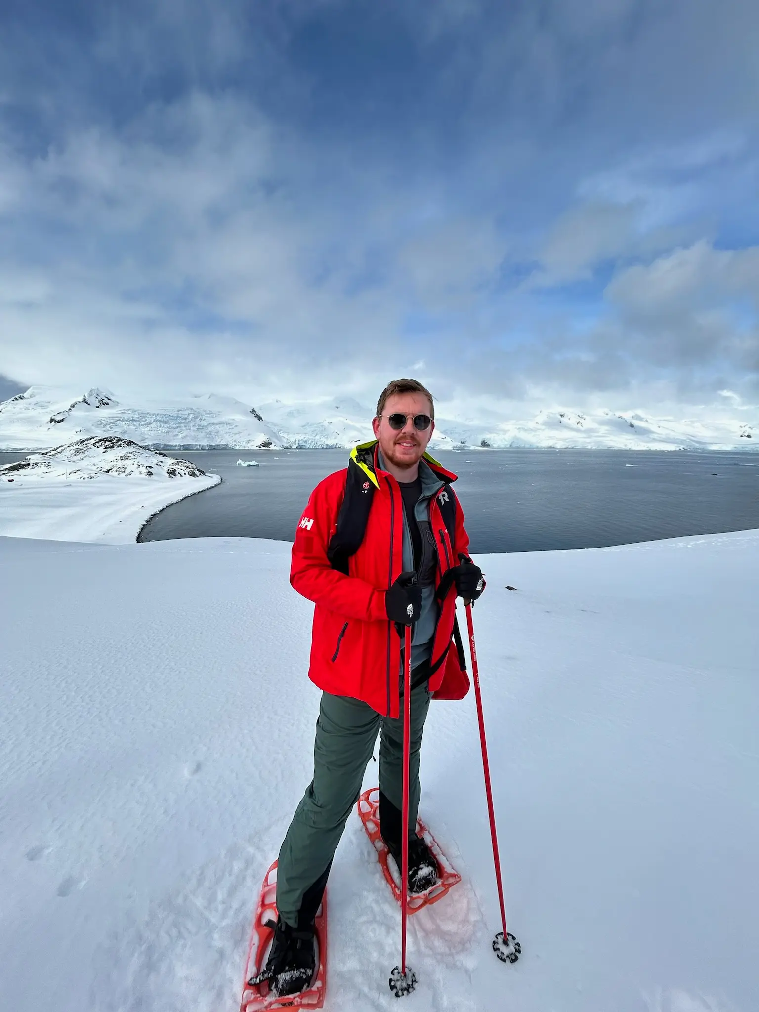 Picture of the author