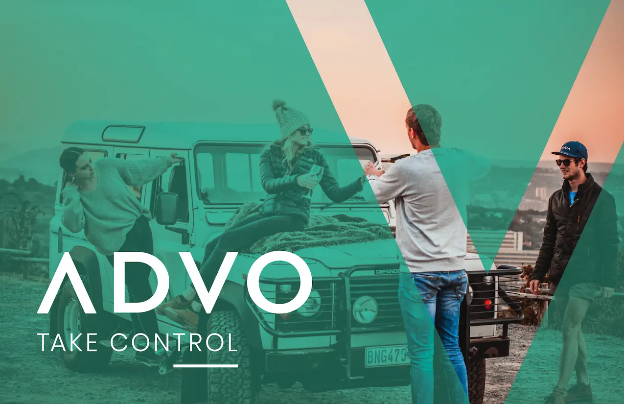 'The Gift of Time' Lifestyle Campaign for AdvoDental