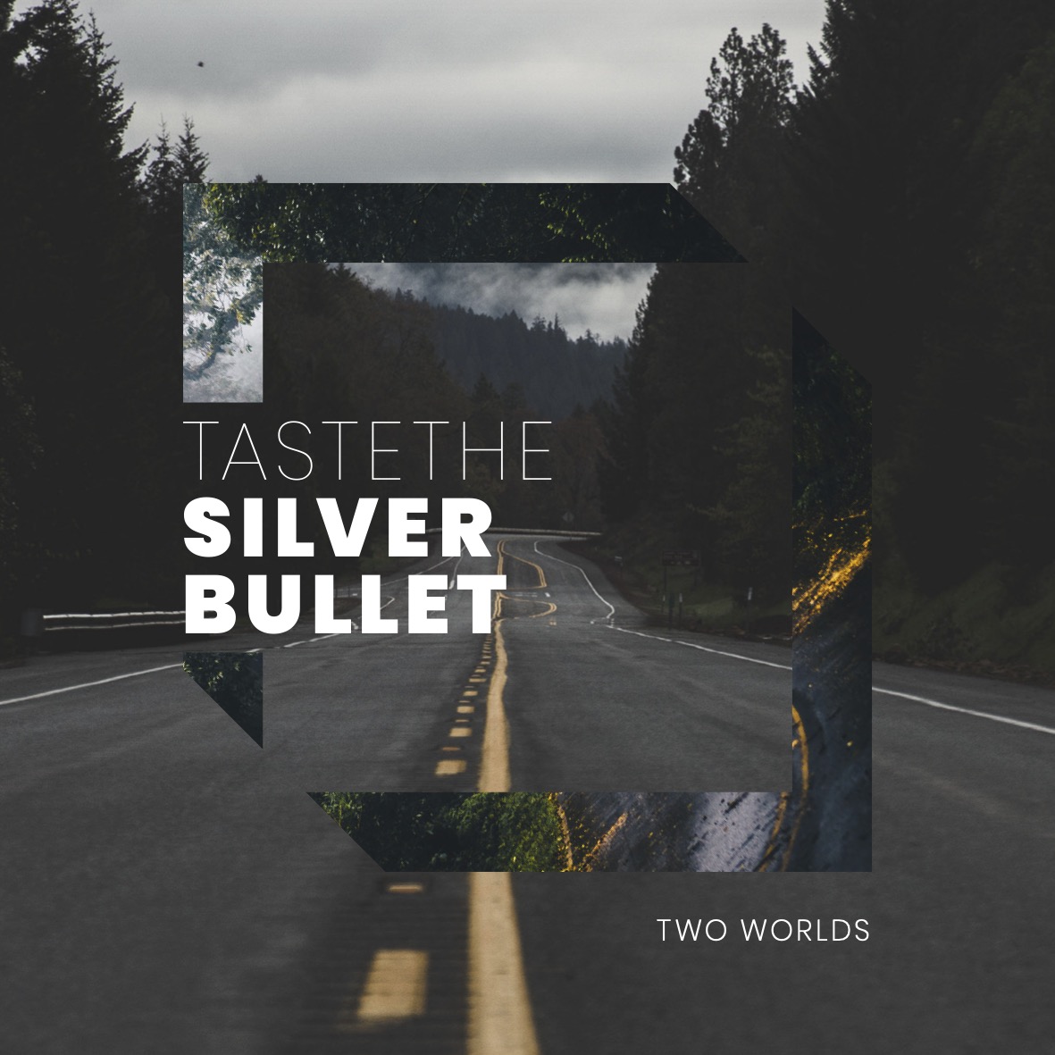 'Two Worlds' Concept Art for Two Silver Bullets